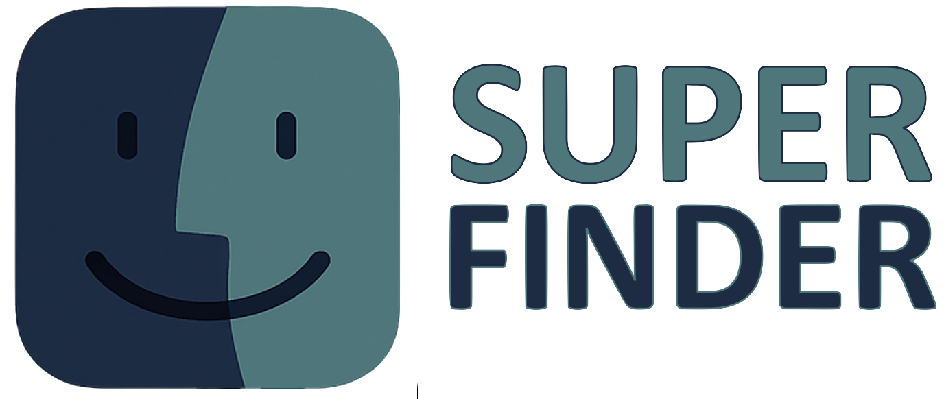 SuperFinder